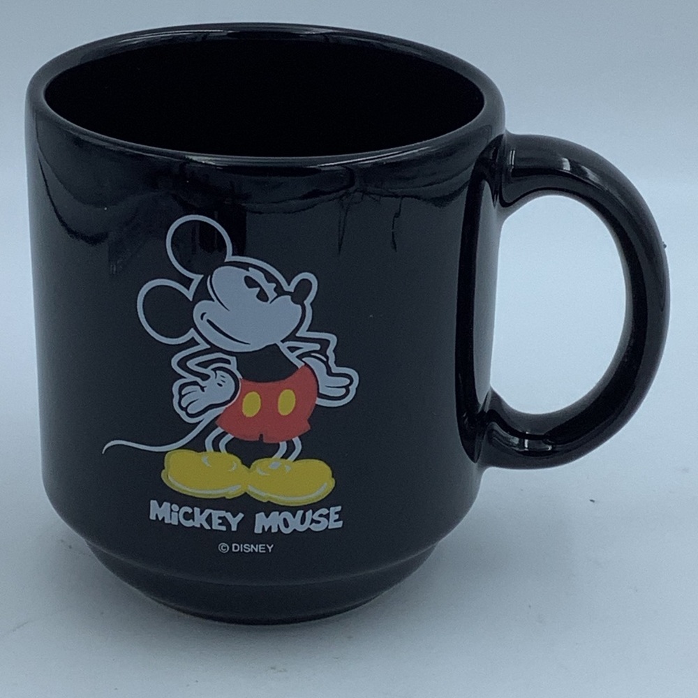 Disney Mickey Mouse Mug